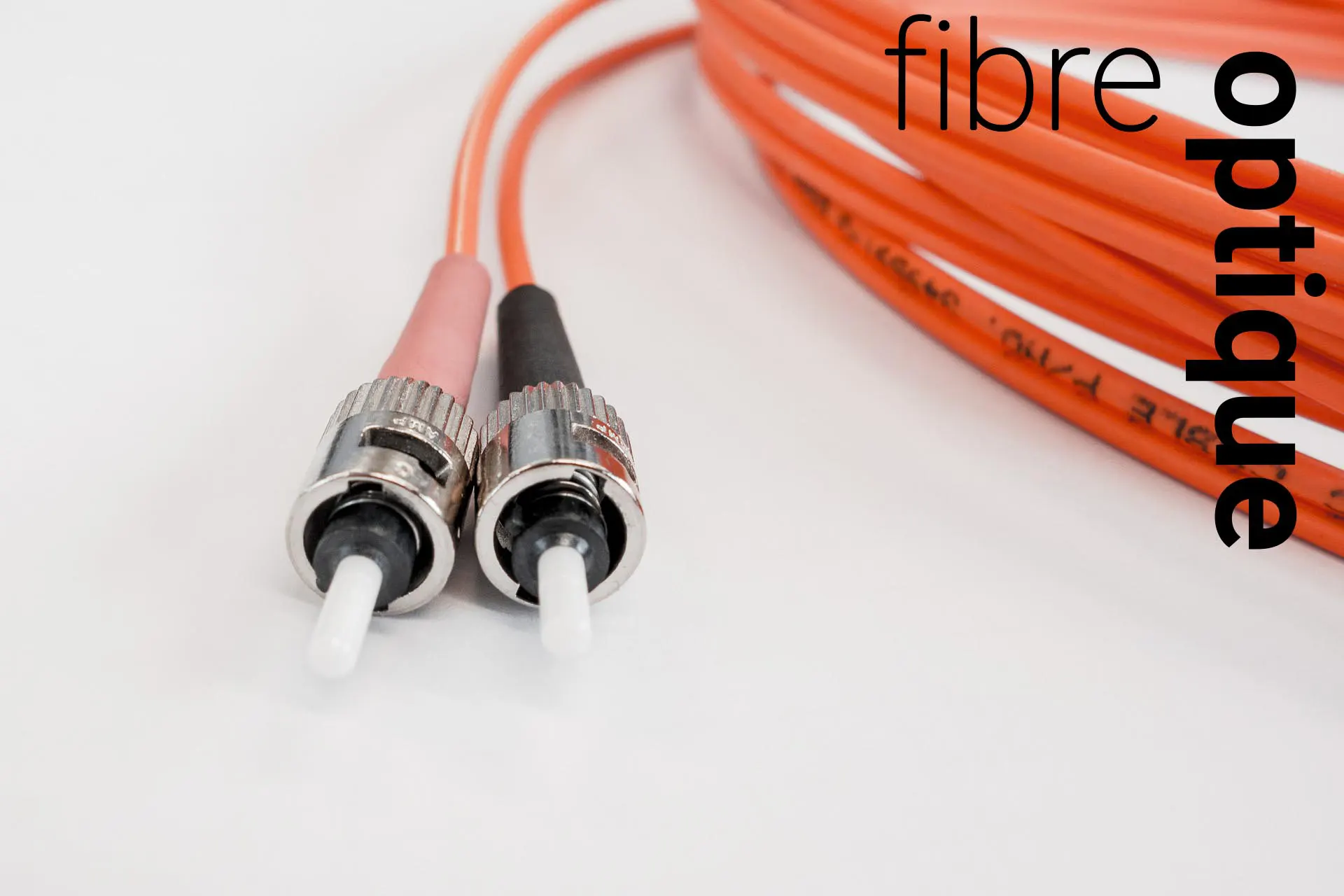 Diserpro Communication Genève - Fibre optique