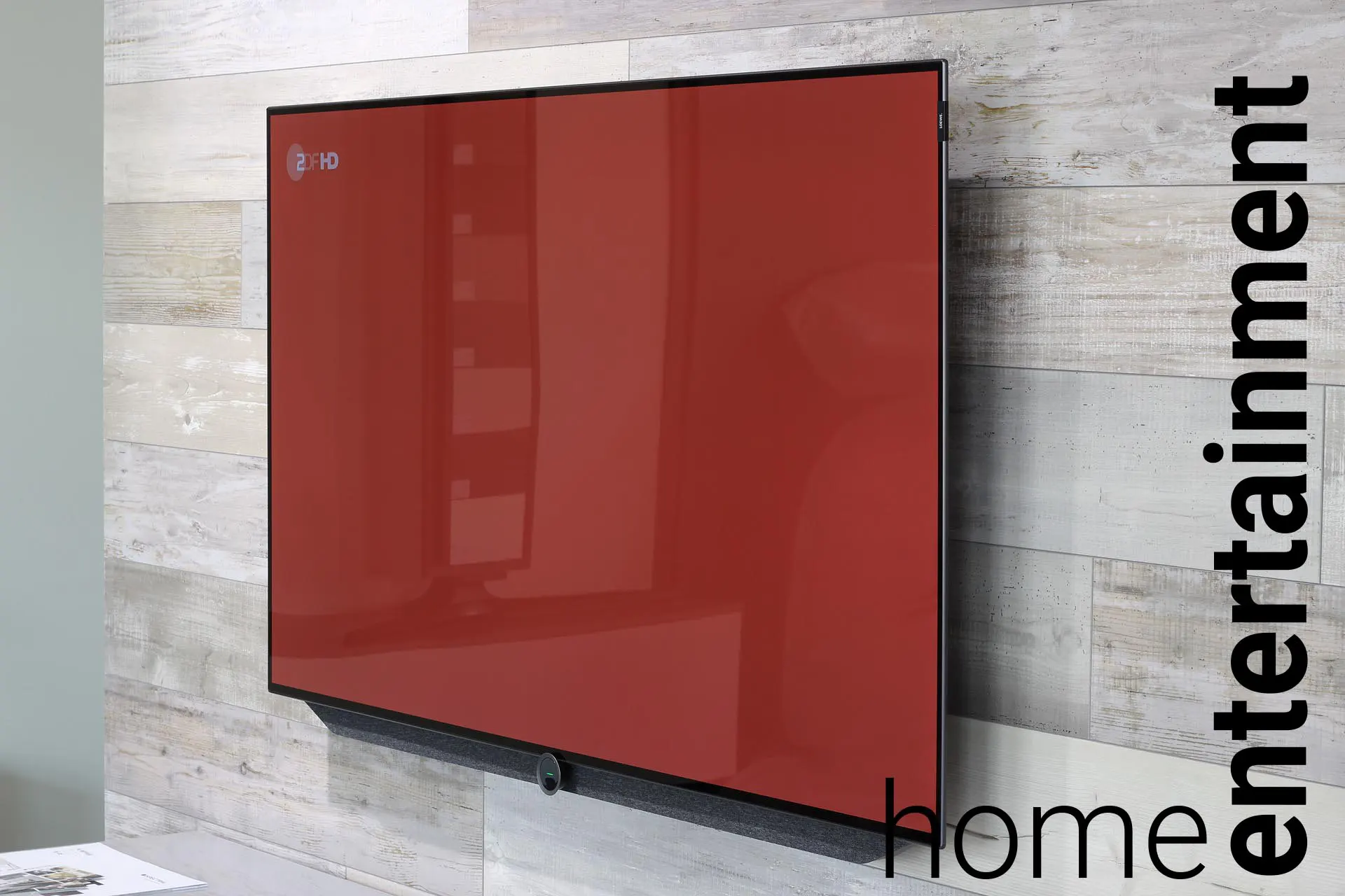 Diserpro Communication Genève - home entertainment