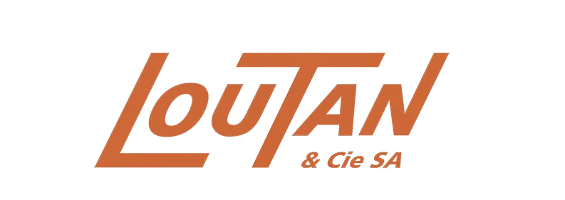 Diserpro - client - Loutan & Cie SA